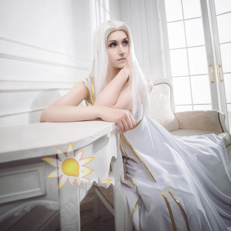 Костюм для косплея женский на Хэллоуин размер заказ | Тематическая одежда и