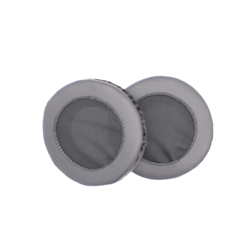 Мягкие бархатные амбушюры 50-110 мм 70 100 подушки для Sony AKG Sennheiser ATH Philips наушники |