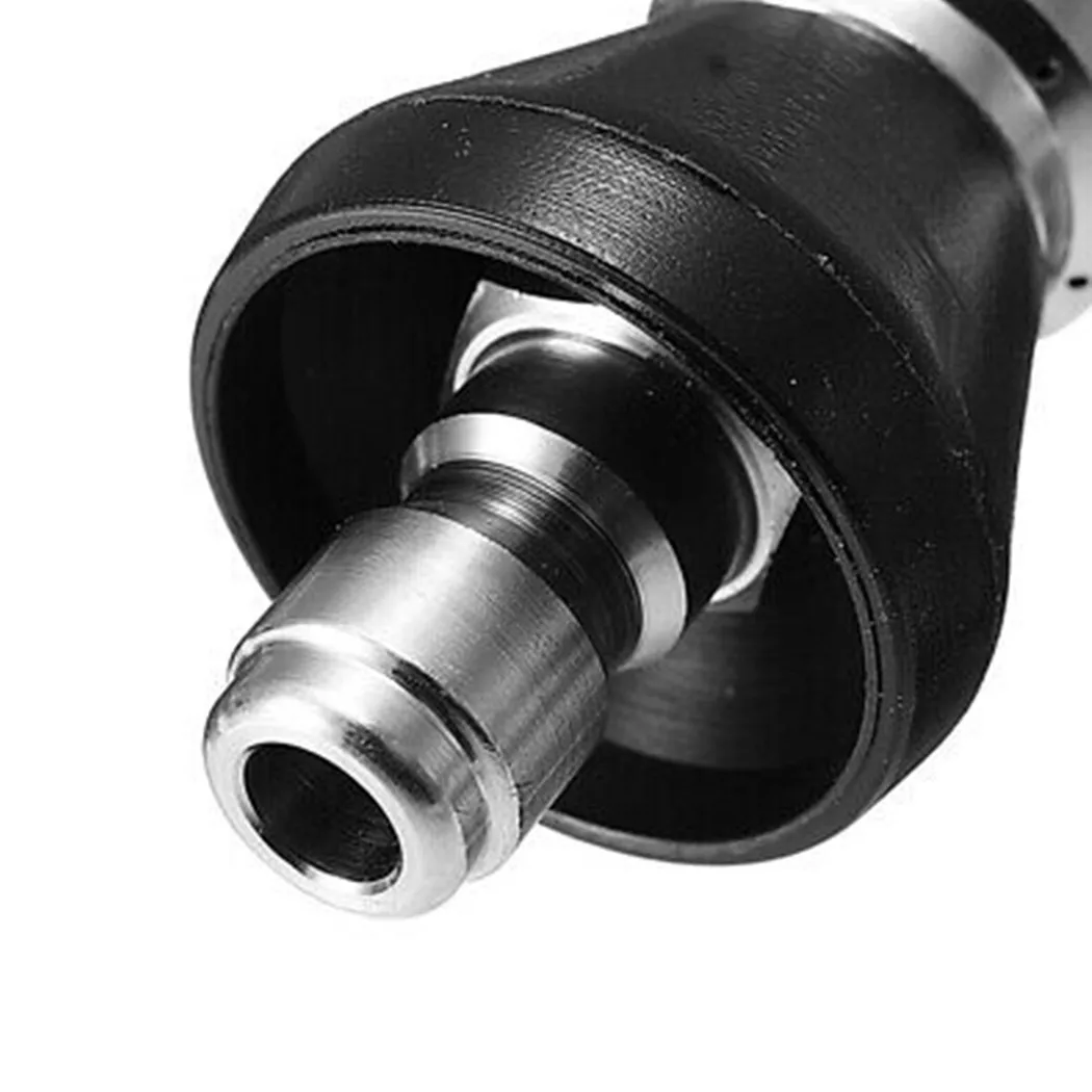 

1-front 6-rear 1/4in Cleaning Nozzle Accessory Drain Elements Pressure