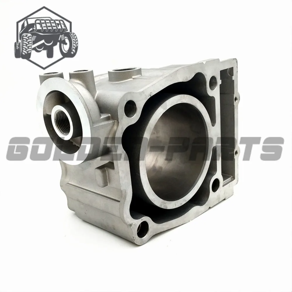92 мм блок цилиндров для Kazuma 500 XinYang stels 500CC ATV UTV GO KART запчасти