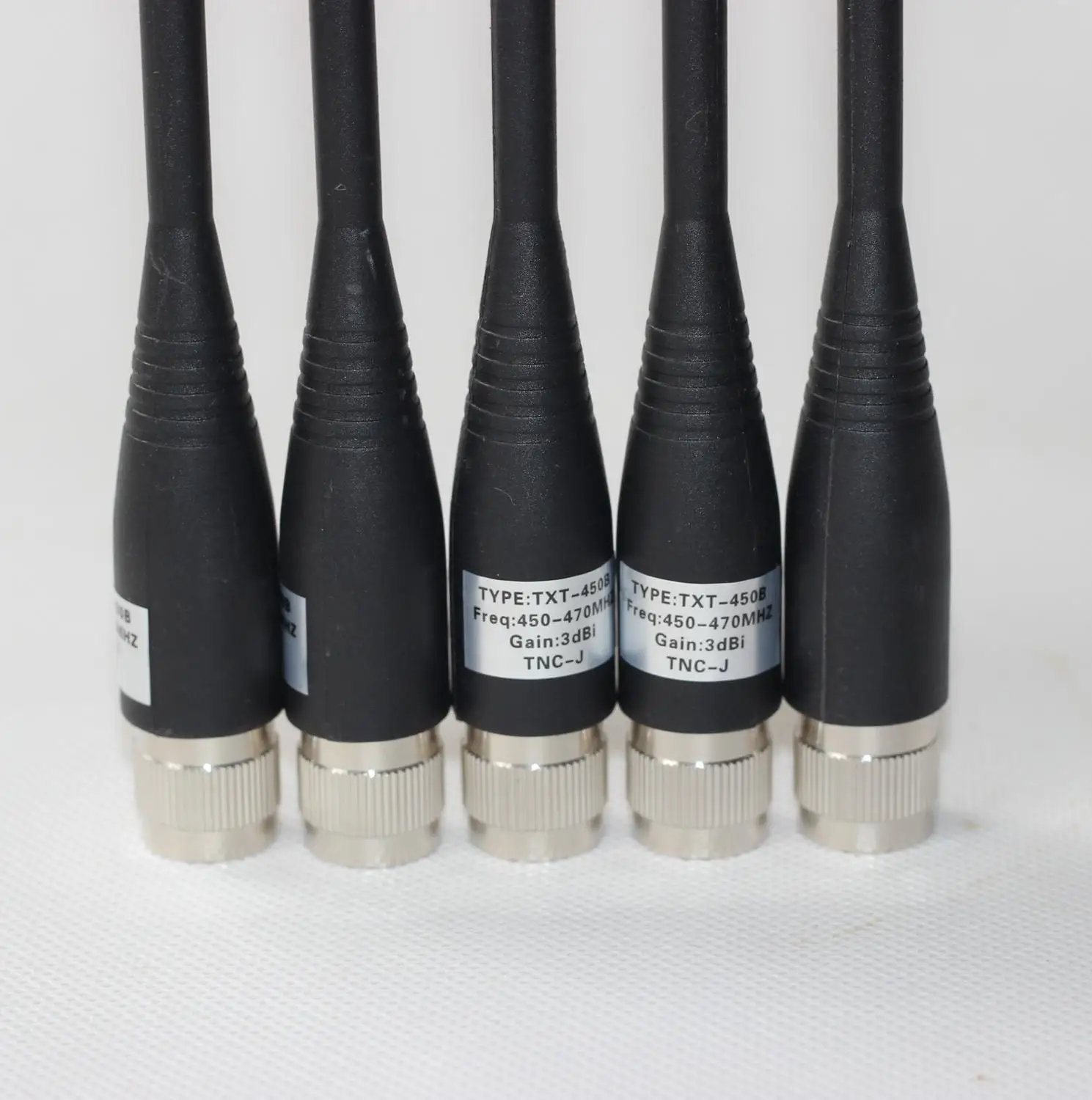 5pcs wholesale 450-470MHz 6inch whip antenna with TNC port for Trimble R6 R8 GR-3 5 Hiper + GGD GPS Survey 15CM Length | Инструменты