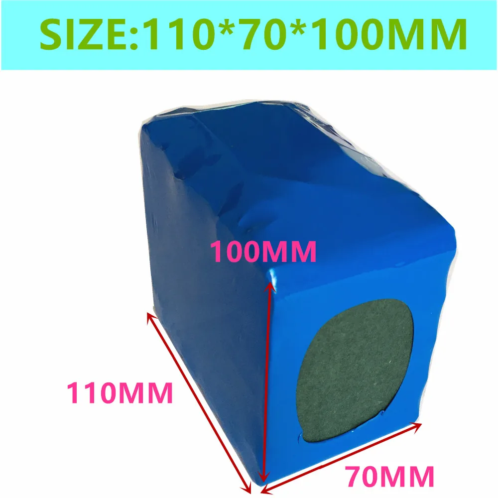 

100%NEW 6s5p 25.2V 27Ah Battery Lithium Battery 25.2v 27000mAh Electric Bicycle Moped /Electric/Li Ion Battery Pack with BMS