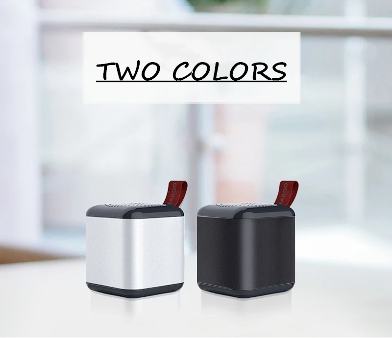Laiyiqi hot sale Metal Texture Bluetooth Speaker Portable hook handle Radio FM sound box active subwoofer car parlante caixa som |