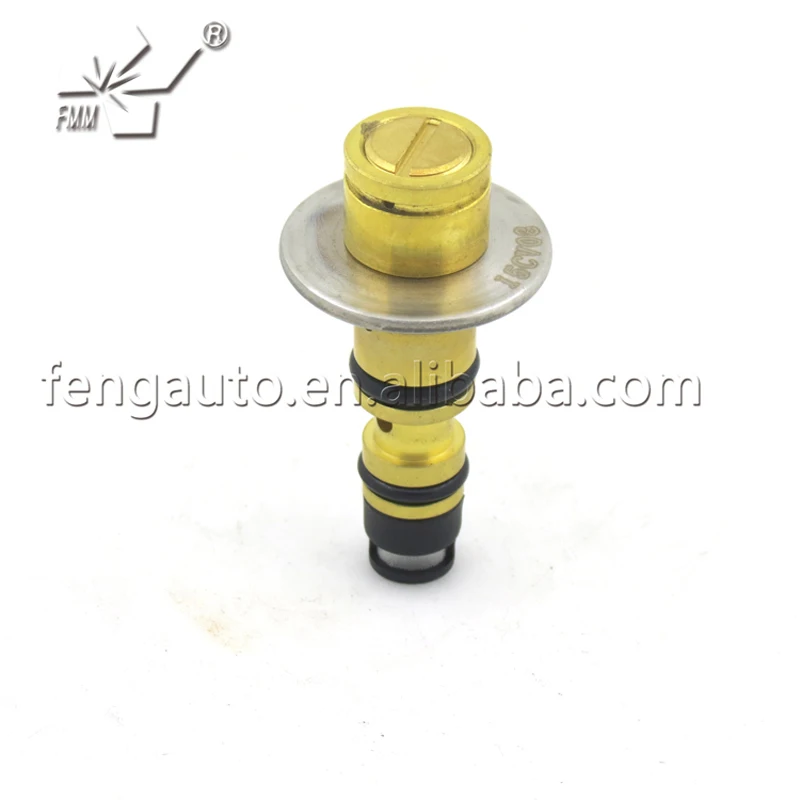 7SB16C 6C17 6CA17C автомобильный Кондиционер A/C AC компрессор электронный