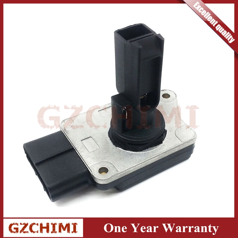 Новый датчик массового расхода воздуха 1L5F-12B579-AB MAF для-d Focus 2.0L 16V EDDC ST170 00-04 MONDEO 2.5L V6