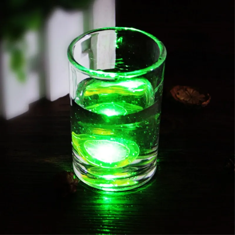 1 шт. велосипед светильник колесных дисков Водонепроницаемый светодиодный