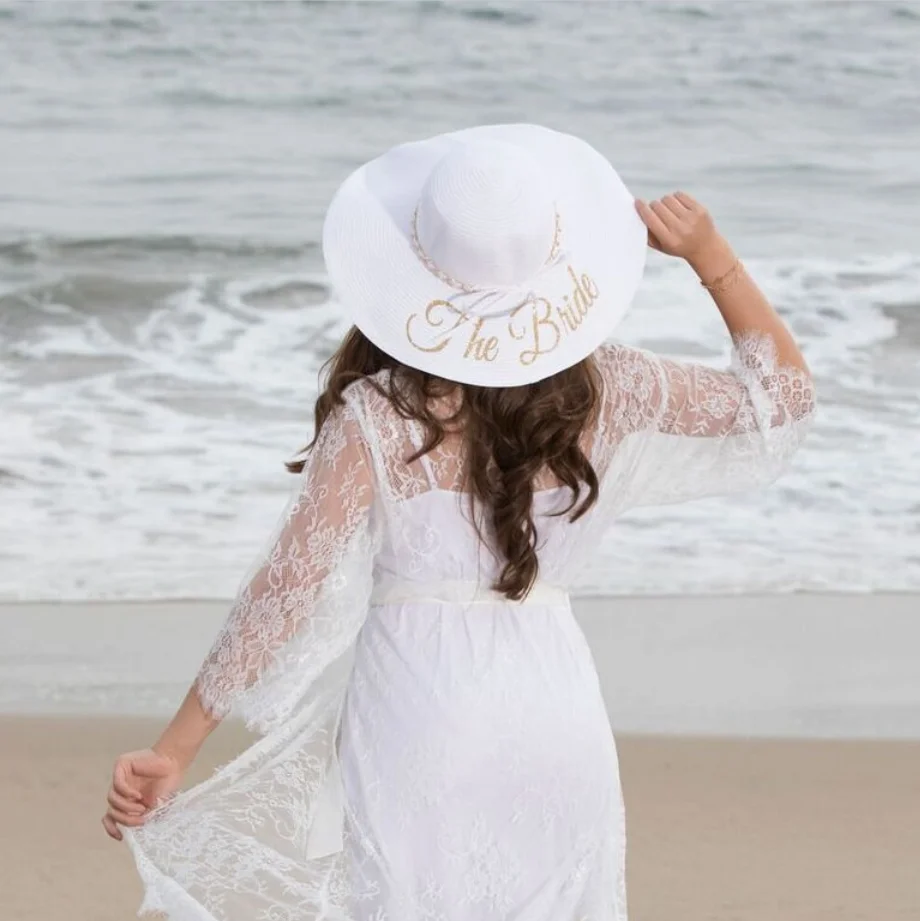 Шляпа с логотипом текстом на заказ персонализированная соломенная шляпа от