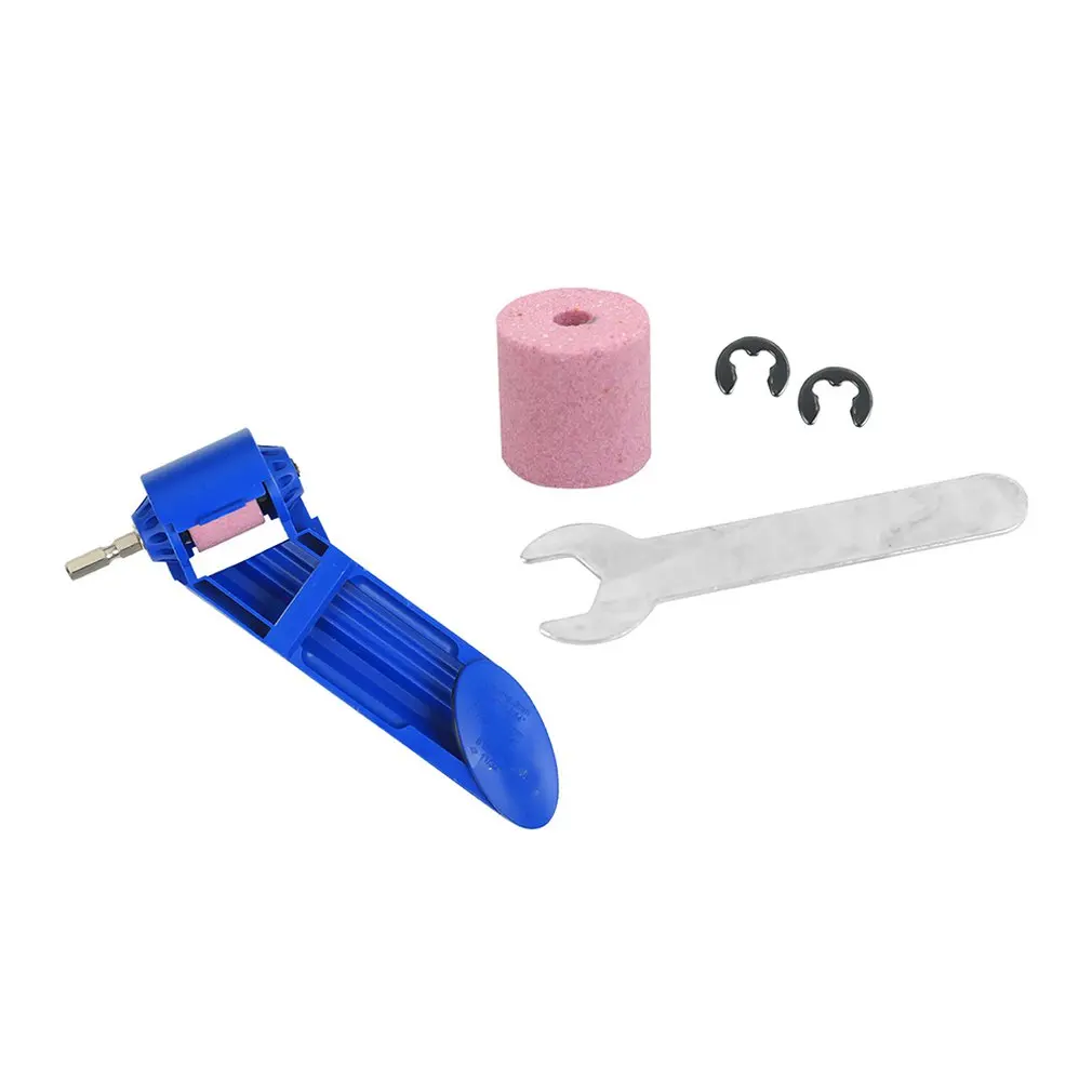 

1 набор, Корундовая шлифовальная точилка для бит