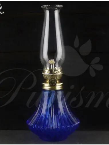 Классическая стеклянная керосиновая лампа винтажные светильники с масляным