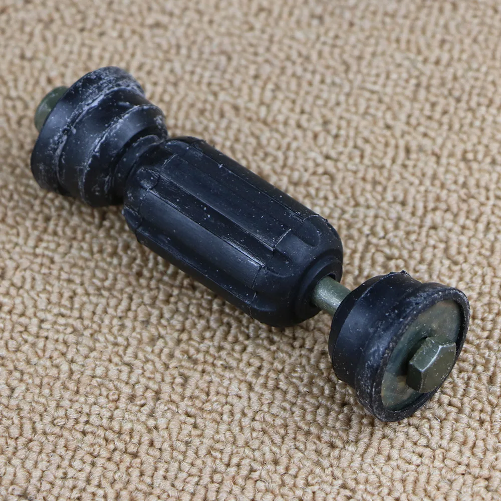 1x KOPPELSTANGE STABI HINTEN FOCUS II + III для FORD C MAX VOLVO C30 S40 V50 30760238|Ручка стабилизатора транспорта|