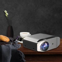 hot 5g full hd led yg620 projector native1080p 4k proyector wireless wifi 1920x 1080p 3d video multi screen home theater beamer