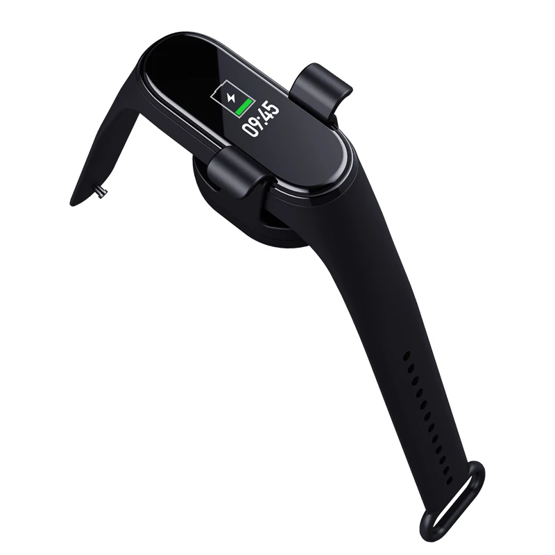 Зарядное устройство для Xiaomi mi Smart Band 4 mi band 4 Global зарядный кабель USB 30 см зарядный кабель для Xiao mi Band 4