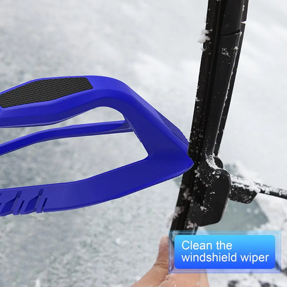 4 в 1 автомобильный скребок для льда и ветрового стекла | Автомобили мотоциклы