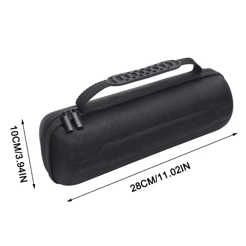 

Hard Travel Case Storage Pouch Sleeve With Strap Shoulder Bag for Ultimate Ears UE BOOM 3 Portable Bluetooth Wireless Speaker