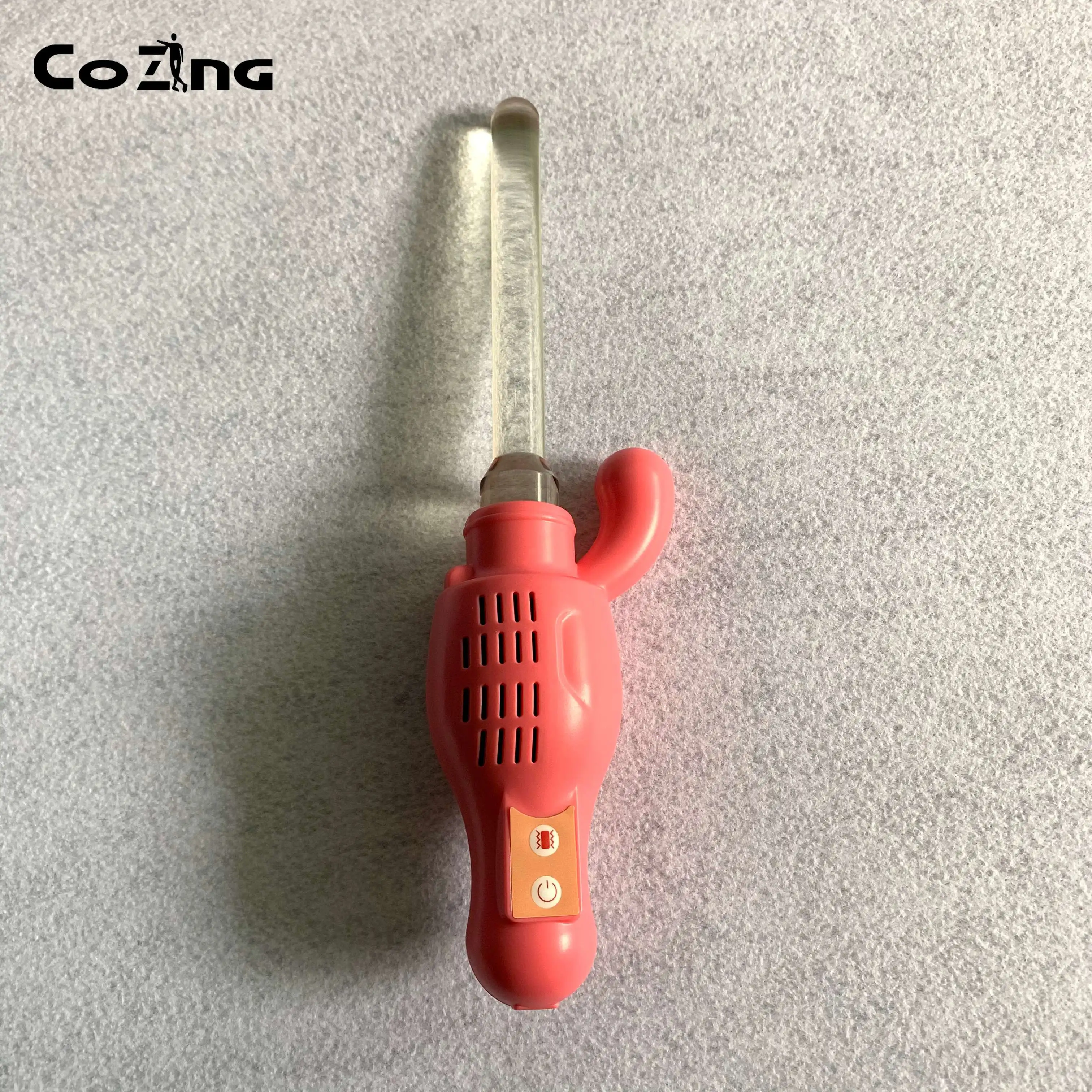 Аппарат для физиотерапии и эрозии шеи с крассветильник том