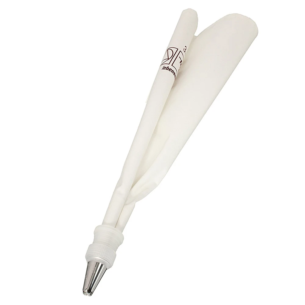 

TTLIFE 30/35/40/46/50cm Thicken Cotton Cream Pastry Icing Bag Baking Cooking Fondant Cake Decorating Tools Piping Bag