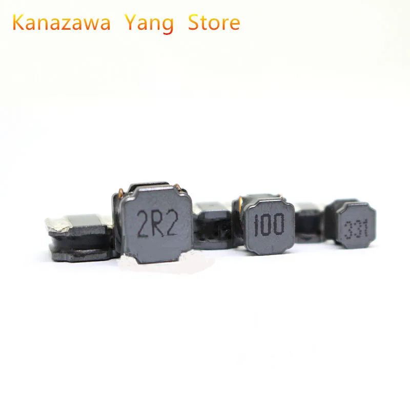 20 шт 252012 SMD магнитный клей индуктивности инкапсуляции 2 5 × мм SWPA252012 0.47UH/1R0--22UH/681