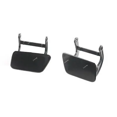 Насадка омывателя фар LH и RH крышка крышки клапана рычага для BMW E60 E61 51117060585