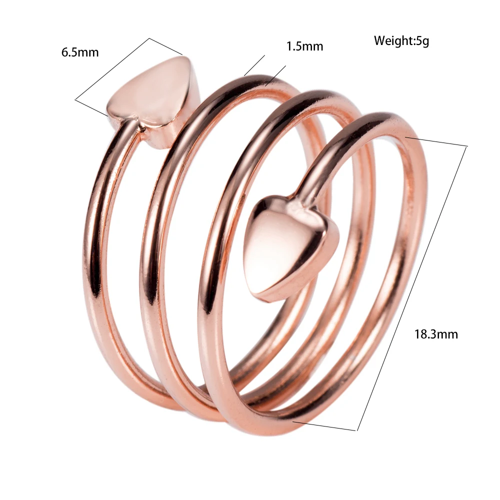 Магнитное стальное кольцо Wollet регулируемый размер для лечения артрита магнитной