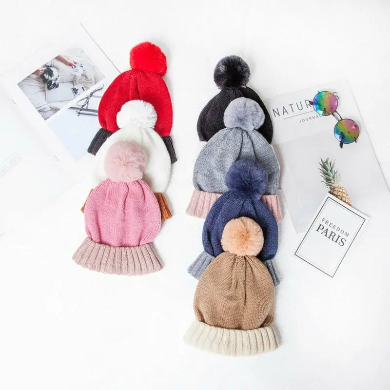 2020 Детские Вещи Аксессуары Малыш Дети девочка и мальчик ребёнок Младенец Зима