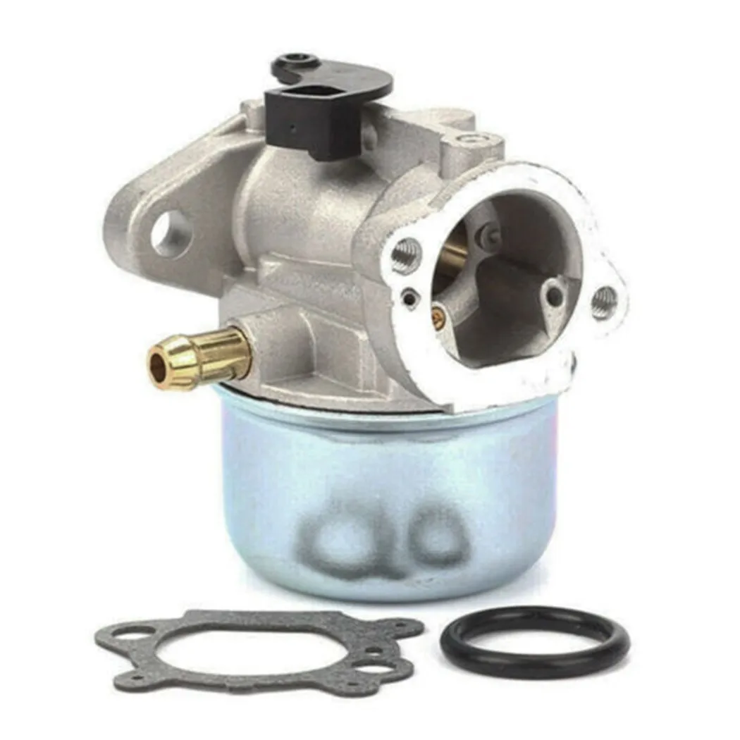 

Carburetor Kit Replacement Lawn Mover Accessories Parts For Briggs&Stratton 799868 498254 497347 498170 799872 Engine