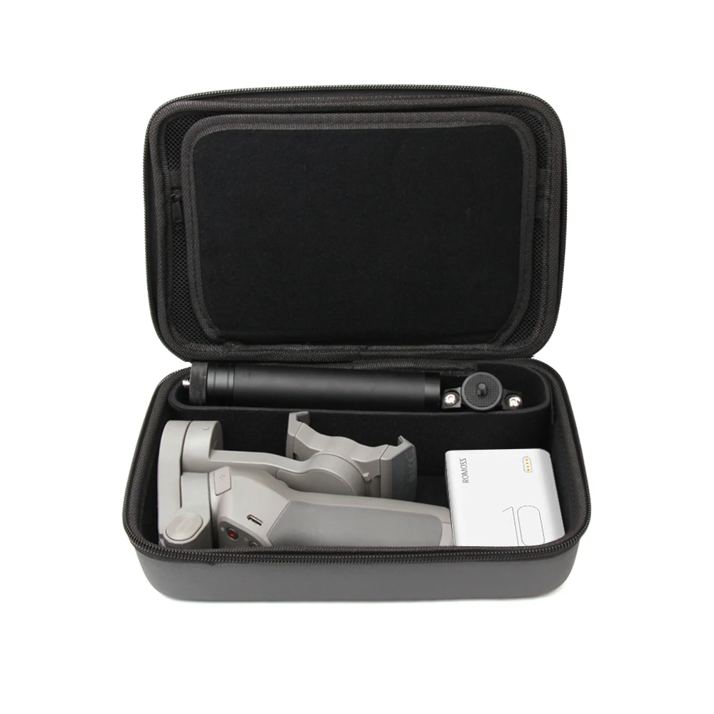 Портативная Защитная сумка для хранения водонепроницаемый DIY чехол переноски DJI