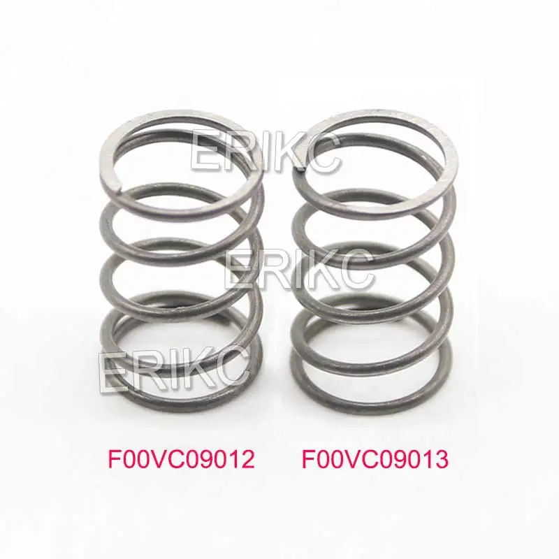 Запасные части для общей топливной системы F00VC09013 пружины F00VC09012 на соленоид в