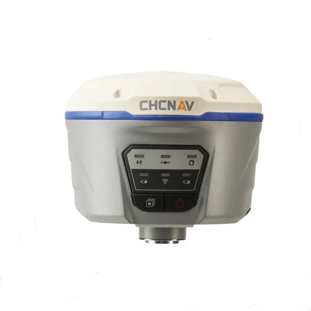 Антенна RTK GPS CHC i50 GNSS сгорающий ресивер с датчиком наклона цена | Инструменты