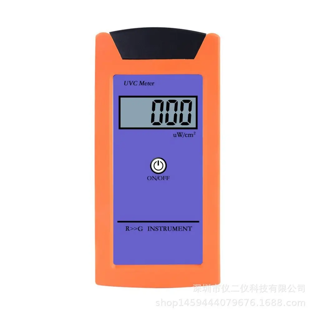 ФББ-тестер с высокой точностью ФББ-детектор инструмент для проверки ФББ рептилий