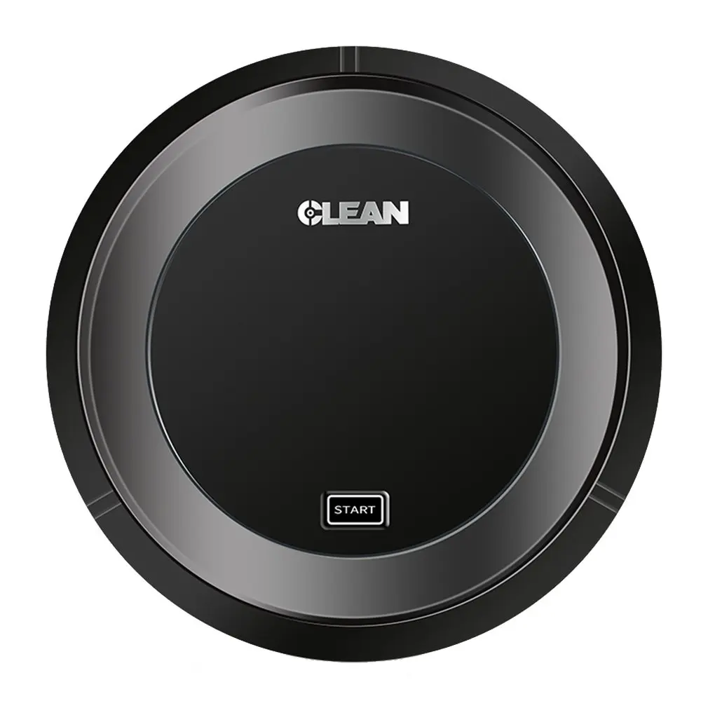 Мини умный робот для уборки автоматический индукционный беспроводной домашний