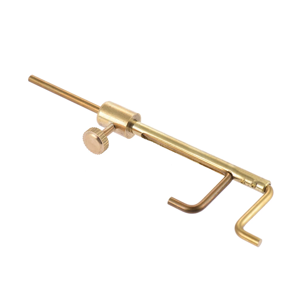 Альты и скрипка звуковой пост манометр для струнных дел мастера установка ремонт