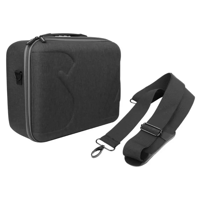 

Portable Carrying Case Storage Shoulder Bag Handbag for Autel Robotics EVO II/EVO II Pro/EVO II Dual Aircraft Drone Kit H9EB