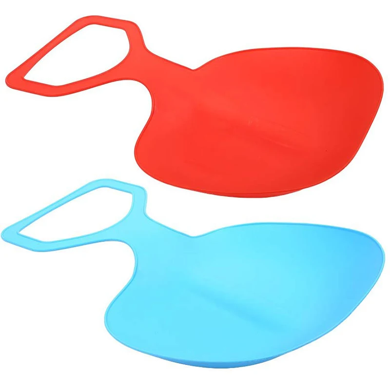 Утолщенная Лыжная подкладка легкие портативные зимние спортивные аксессуары