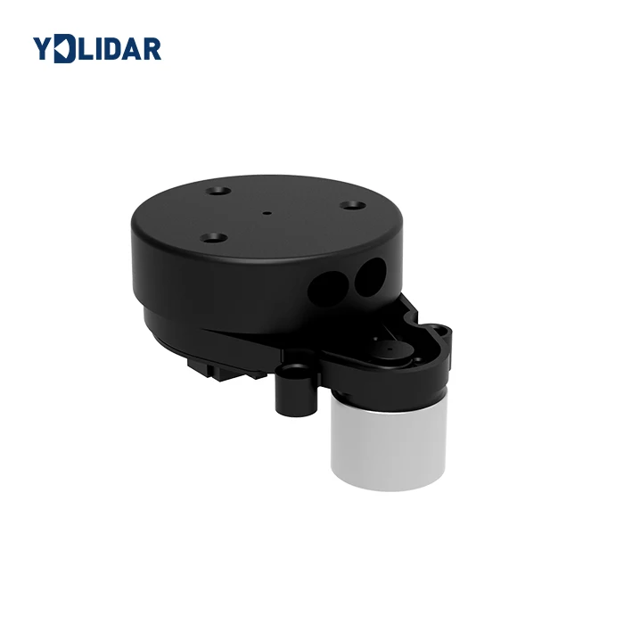 Online EAI 20m 4K Outdoor Verwendung Von Anti-glare TOF Laser Radar YDLIDAR TX20 Kleine Größe High- Leistung Lidar Sensor