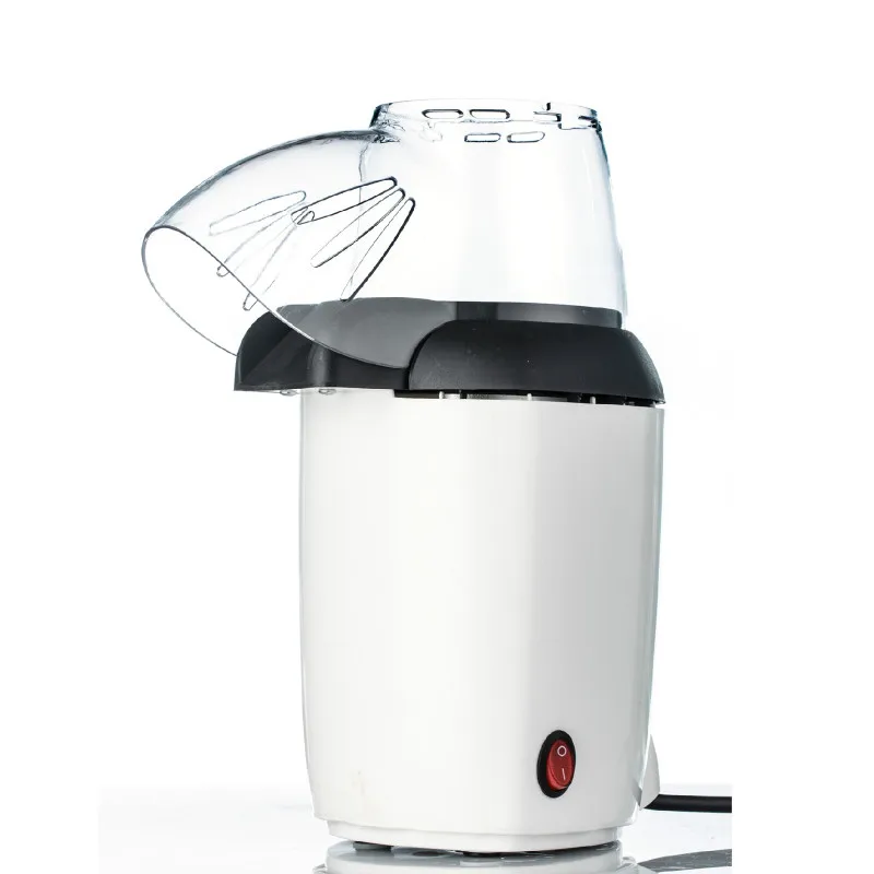 

Household Small Popcorn Machine Popcorn Machine Automatic Hot-air Popcorn Machine Popcorn Machine Puffing Machine