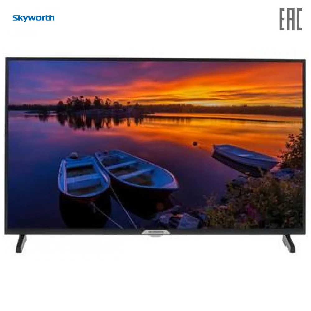 Телевизор 32" SKYWORTH 32F1000 | Электроника