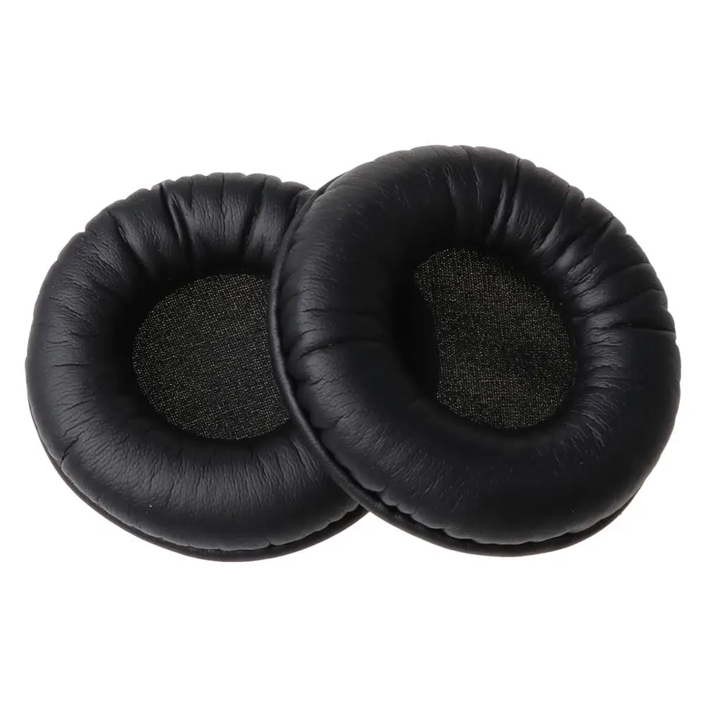 Suitable for Sony DRBTN200 BTN200 DR-BTN 200 Headphones Replacement Ear Pads | Protective Sleeve