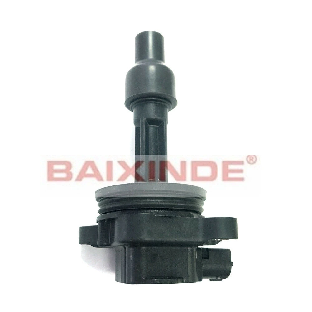 

BAIXINDE Детройт дизельная катушка серии 50/60 Катушка зажигания ЧАСТЬ #23518913