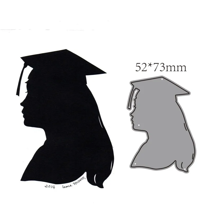 Металлические Вырубные штампы вырубные формы декорации бумага для скрапбукинга