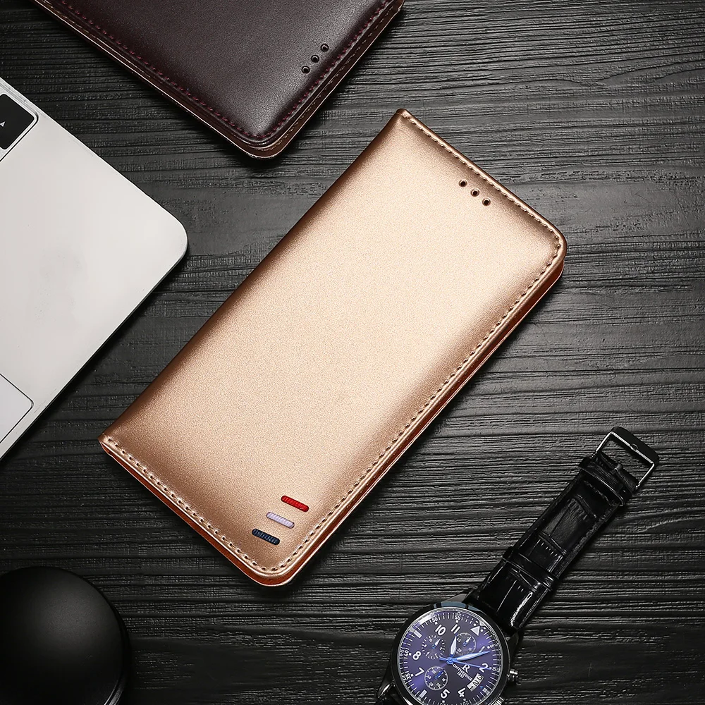 Кожаный чехол для huawei P7 P30 P8 P20 P10 P9 P8 Lite P30 PRO Y5 II Y9 P Smart для huawei Коврики 20 10 20pro крышка