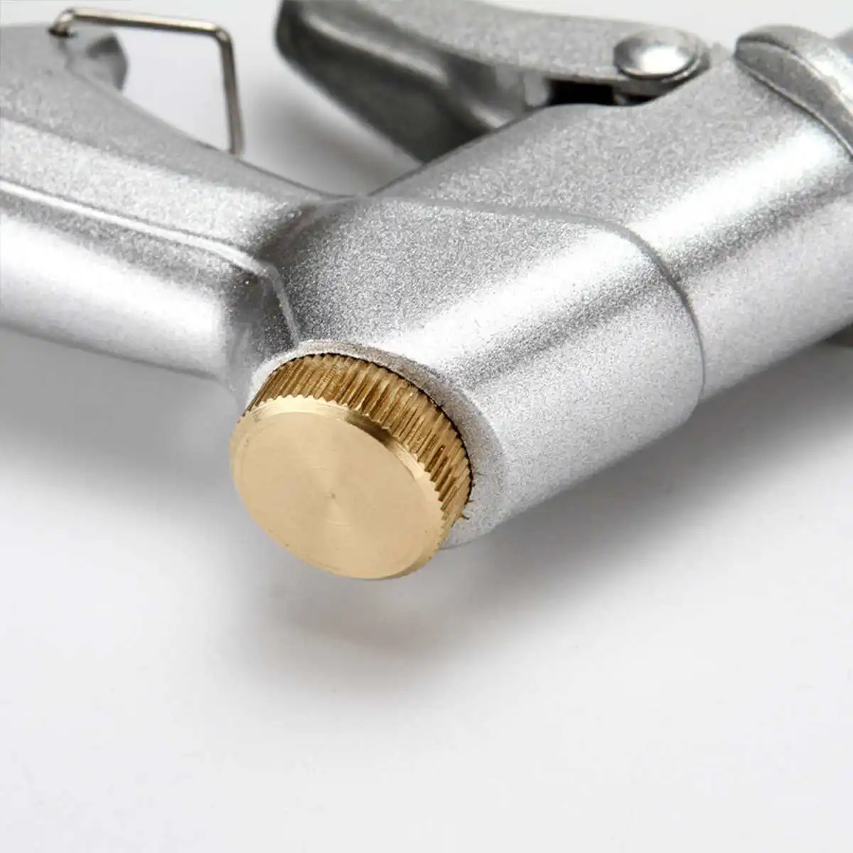 

High Pressure Water Guns Metal Water Spray Guns Garden Water Jet Washer High Pressure Power Washer Car Washing Tools