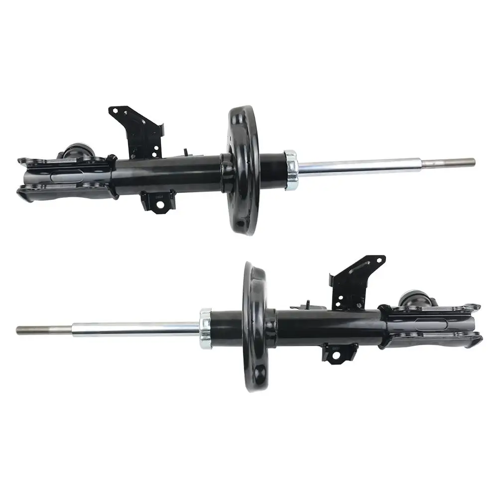 

AP02 Air Suspension Shock Absorber Front Left&Right for Cadillac SRX Saab 9-4X 11-16 580398 580399 20834663 20834664