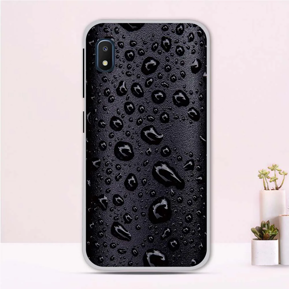 Чехол для Samsung Galaxy A10e A10s A20s M30s силиконовый чехол из ТПУ задняя крышка телефона |