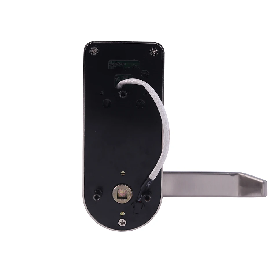 TTLock wifi Интернет пульт дистанционного управления bluetooth умный цифровой дверной