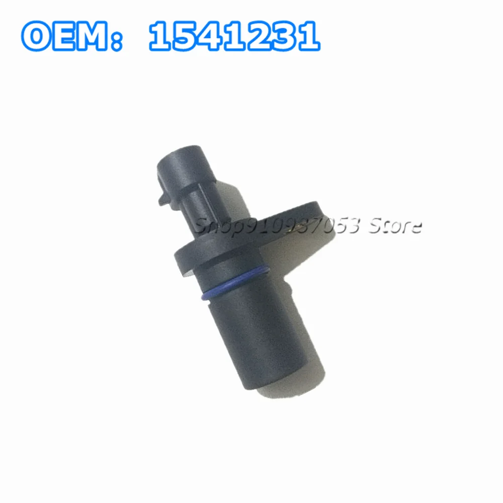 Бесплатная доставка и абсолютно новый 10 шт./лот 1541231 одометр датчик скорости