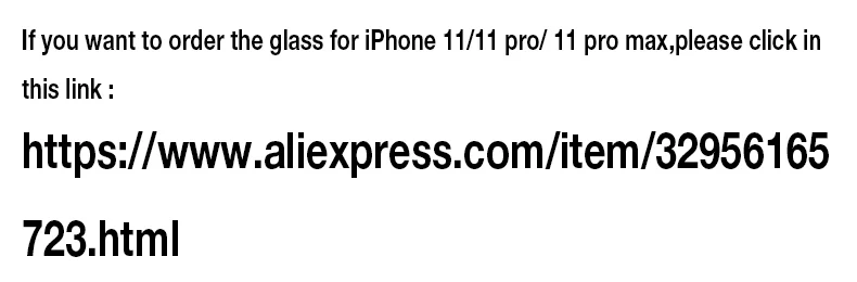 CAFELE 4D Полное покрытие экрана телефона протектор для iPhone X XR XS MAX 11 Pro Max Nano закаленное стекло для iPhone X XS защитный