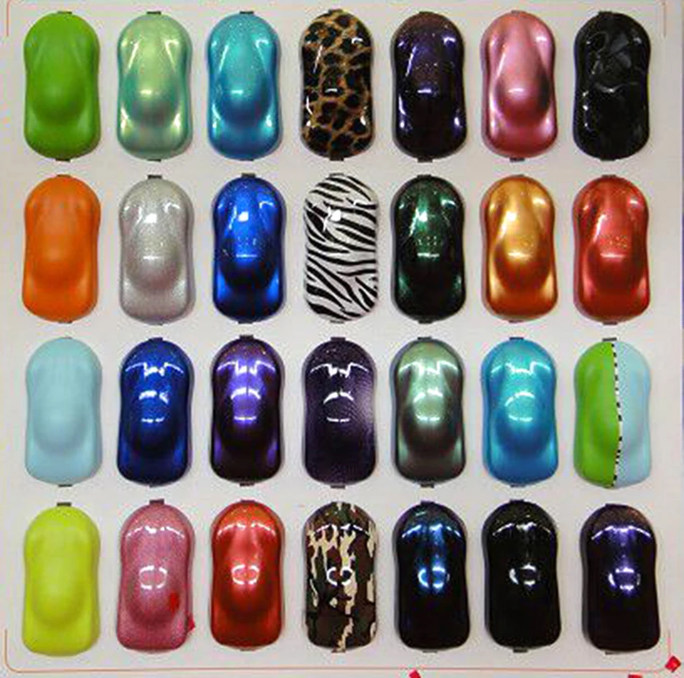 20x1 1 см пластиковая Быстрая Форма автомобиля и пластиковая форма автомобиля, модель для автомобильной оболочки или краски, цвет распыления, отображаемая фотография, оптовая продажа 20 шт.