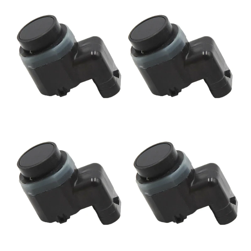 парктроники Новые 4 шт датчик парктроника PDC парковочный радар Парковочные