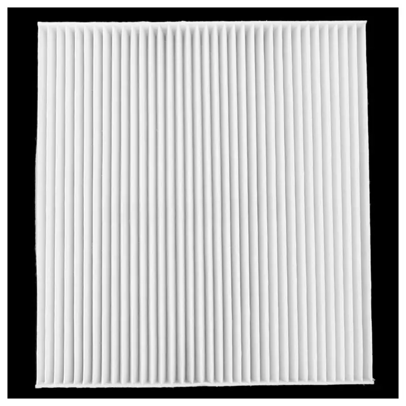 

White Cabin Air Filter for Toyota Camry RAV4 2006-2014 Tu ndra 07-14 Yaris