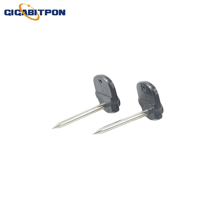 haste de eletrodo s969 s969 para furukawa fitels178 s178a s178a v2 s153 s123 splicer de fusão de fibra óptica